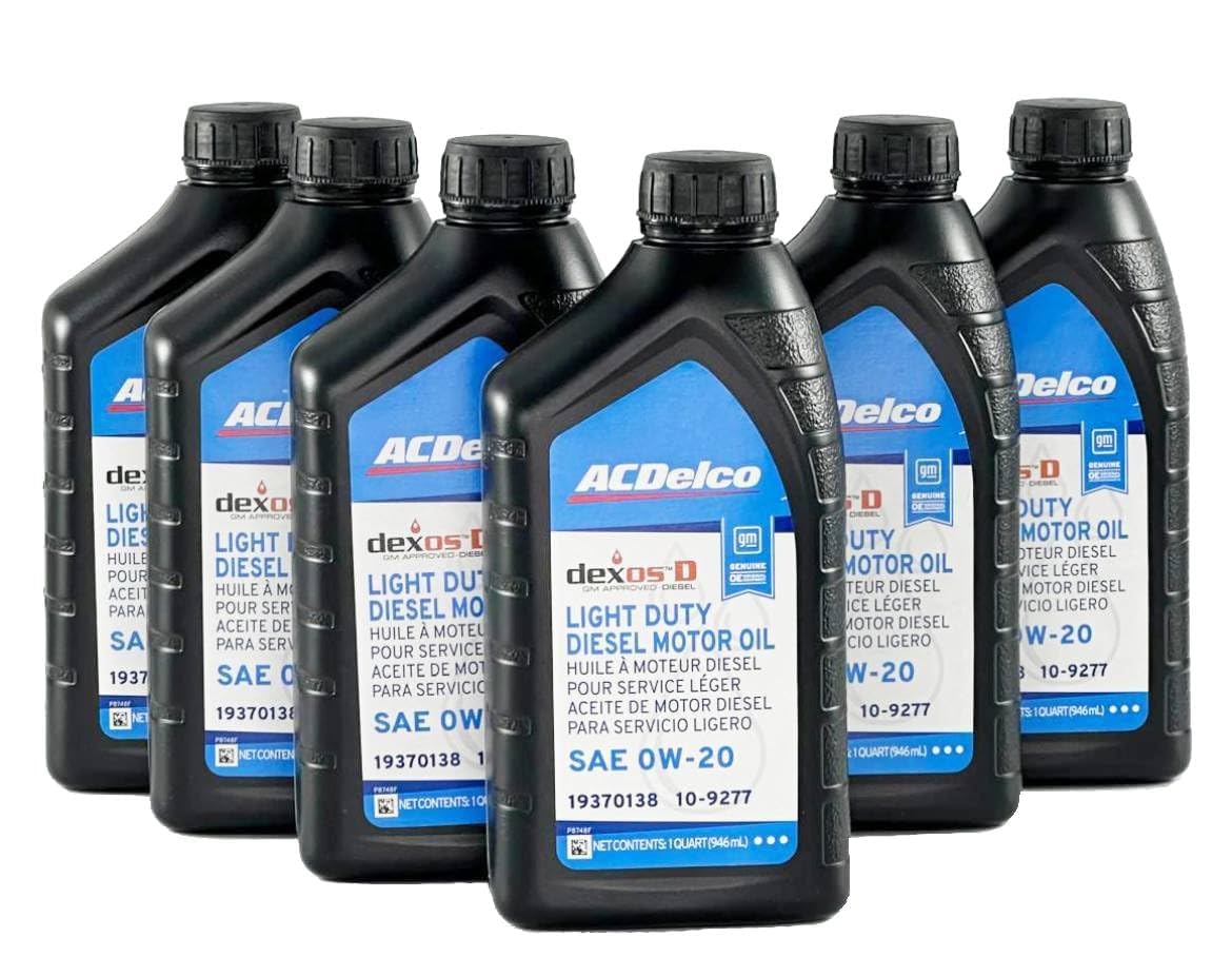Amazon.com: ACDelco GM Original Equipment 10-9277 (19370138